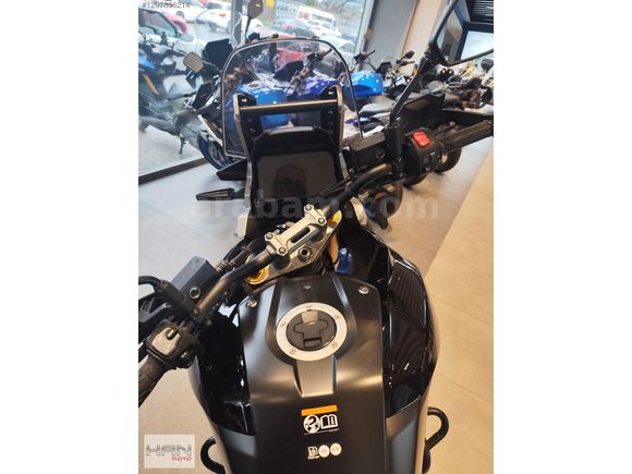 HAN MOTO'DAN 2025 V-STROM 1050 DE NAKİTE ÖZEL FİYAT