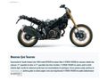 HAN MOTO'DAN 2025 V-STROM 1050 DE NAKİTE ÖZEL FİYAT