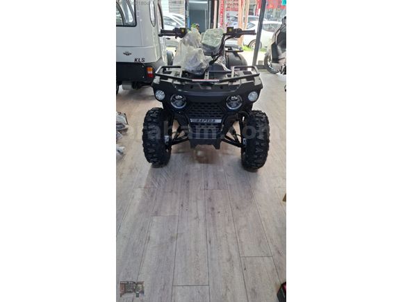 M210 ATV cazip ödeme şekli ile