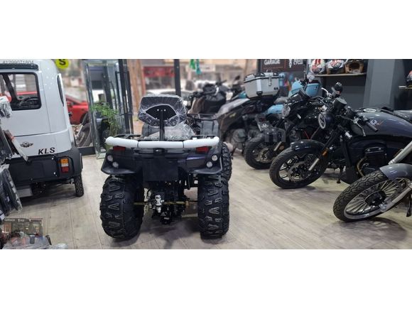 M210 ATV cazip ödeme şekli ile
