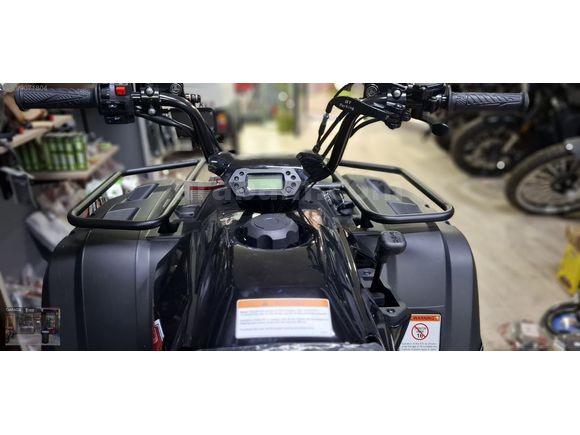 M210 ATV cazip ödeme şekli ile