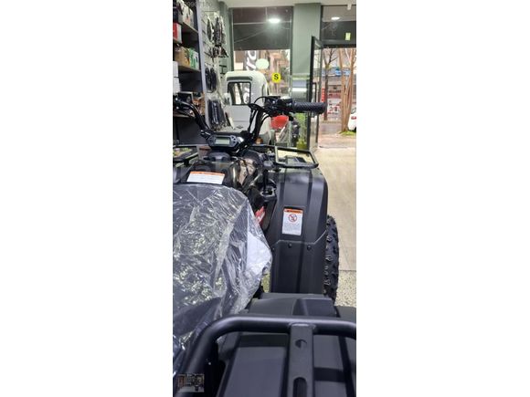M210 ATV cazip ödeme şekli ile