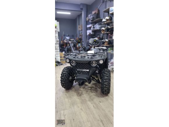 M210 ATV cazip ödeme şekli ile