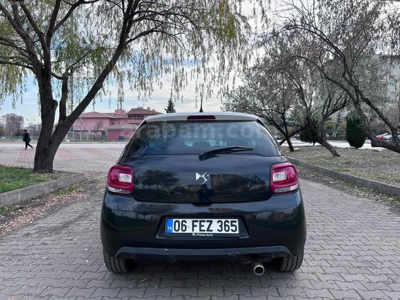 OTOMATİK - DEĞİŞENSİZ