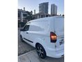 Sahibinden Ford Transit Courier 1.5 TDCi Trend 2017 Model 