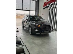 Sahibinden Hyundai Tucson 1.6 T-GDi Elite 2017 Model 