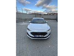 Sahibinden Ford Focus 1.5 TDCi Titanium Stil 2025 Model 