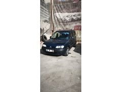 Sahibinden Citroen Berlingo 1.9 D 2001 Model
