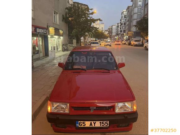 Sahibinden Tofaş Doğan S 1995 Model 