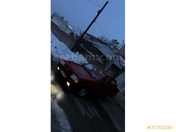 Sahibinden Tofaş Doğan S 1995 Model 
