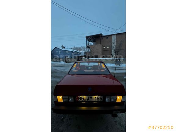 Sahibinden Tofaş Doğan S 1995 Model 