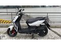 TMS MOTORS'TAN SYM Xpro II 125 2023 TRAFİĞE ÇIKIŞLI