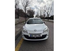 Sahibinden Renault Megane 1.5 dCi Dynamique 2010 Model 