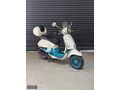 HALİM OTOMOTİV.2023 VESPA PRİMAVERA 150 6.170KM