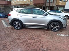 Sahibinden Hyundai Tucson 1.6 T-GDi Elite Plus 2016 Model 