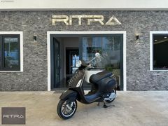 2024 TESCİL VESPA PRIMAVERA 150S HATASIZ-DIJITAL EKRAN - %20KDV
