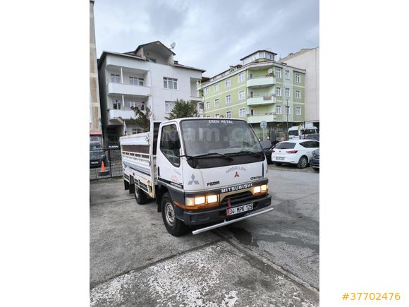 Sahibinden Mitsubishi FE 515