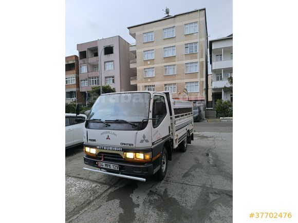 Sahibinden Mitsubishi FE 515