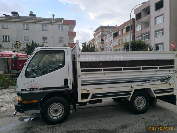 Sahibinden Mitsubishi FE 515