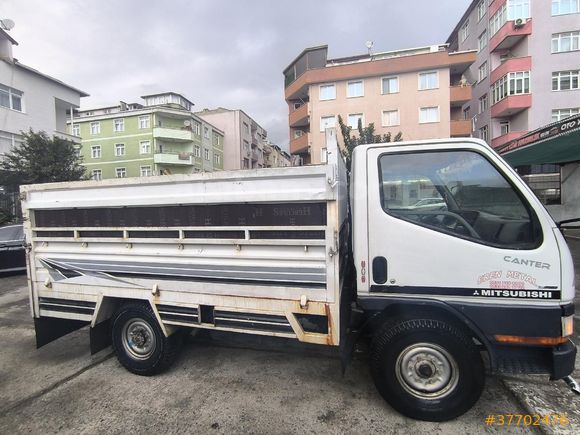 Sahibinden Mitsubishi FE 515