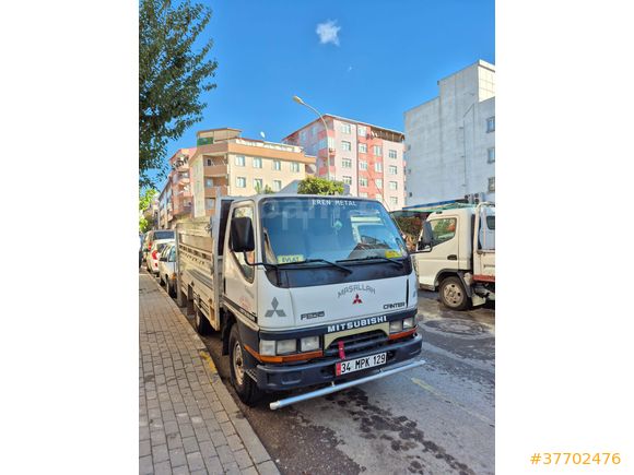 Sahibinden Mitsubishi FE 515