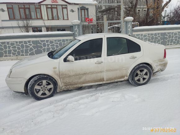Sahibinden Volkswagen Bora 1.6 Primeline 2002 Model