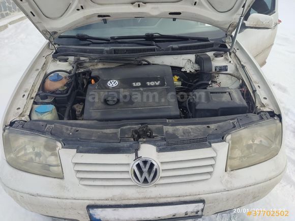Sahibinden Volkswagen Bora 1.6 Primeline 2002 Model