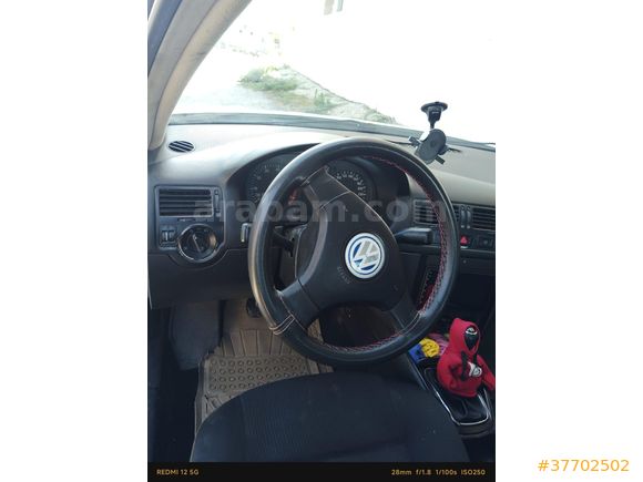 Sahibinden Volkswagen Bora 1.6 Primeline 2002 Model