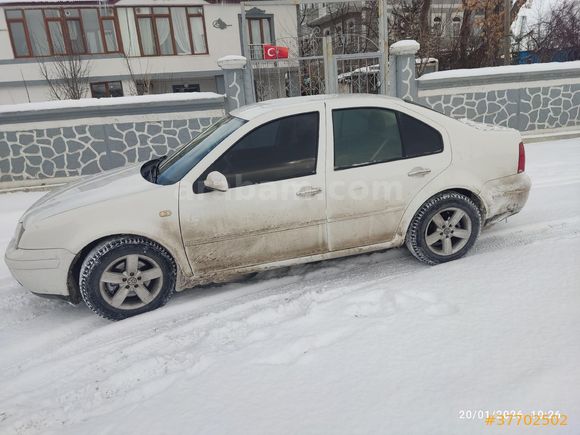 Sahibinden Volkswagen Bora 1.6 Primeline 2002 Model