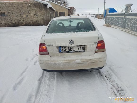 Sahibinden Volkswagen Bora 1.6 Primeline 2002 Model