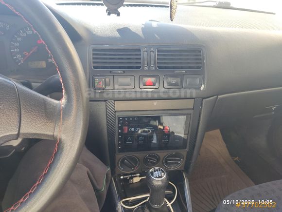 Sahibinden Volkswagen Bora 1.6 Primeline 2002 Model