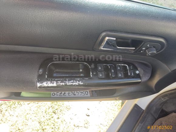 Sahibinden Volkswagen Bora 1.6 Primeline 2002 Model