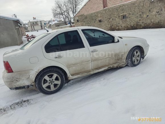 Sahibinden Volkswagen Bora 1.6 Primeline 2002 Model