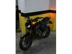Sahibinden Mondial 125 Drift L CBS 