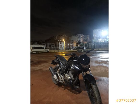 Sahibinden Mondial 125 Drift L CBS