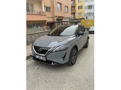 Sahibinden Nissan Qashqai 1.5 e-Power Sky Pack 2023 Model 