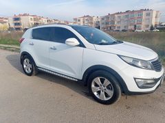 Sahibinden Kia Sportage 1.6 GDI 2011 Model