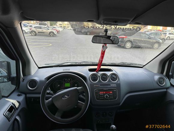 Sahibinden Ford Tourneo Connect 1.8 TDCI Deluxe 2013 Model 