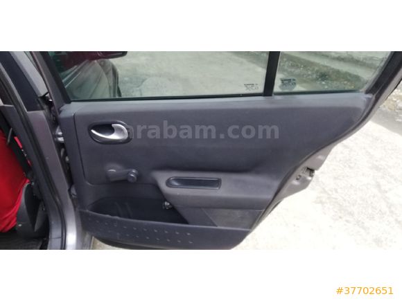 Sahibinden Renault Megane 1.6 Extreme 2009 Model