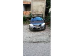 Sahibinden Renault Megane 1.6 Extreme 2009 Model