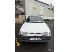 Sahibinden Renault R 19 1.4 Europa RNA 1998 Model 
