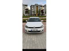 Sahibinden Volkswagen Golf 1.6 TDi BlueMotion Midline Plus 2015 Model değişensiz boyasız hasar kayıtsız 