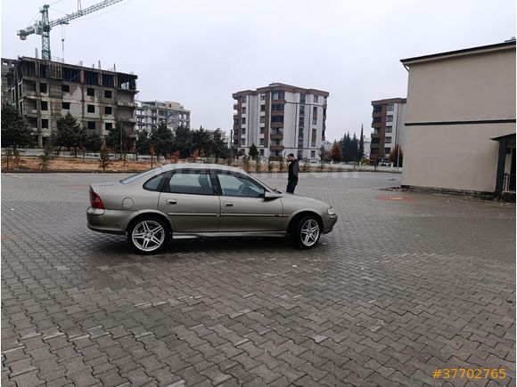 Sahibinden Opel Vectra 1.6 GL 1997 Model