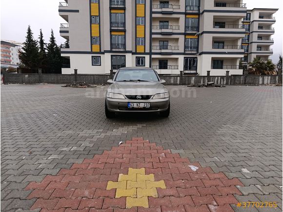 Sahibinden Opel Vectra 1.6 GL 1997 Model