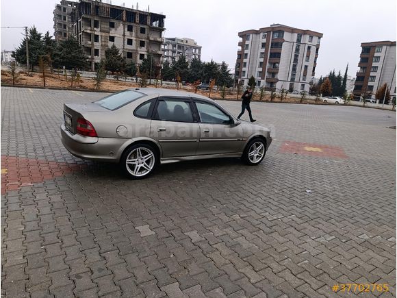 Sahibinden Opel Vectra 1.6 GL 1997 Model