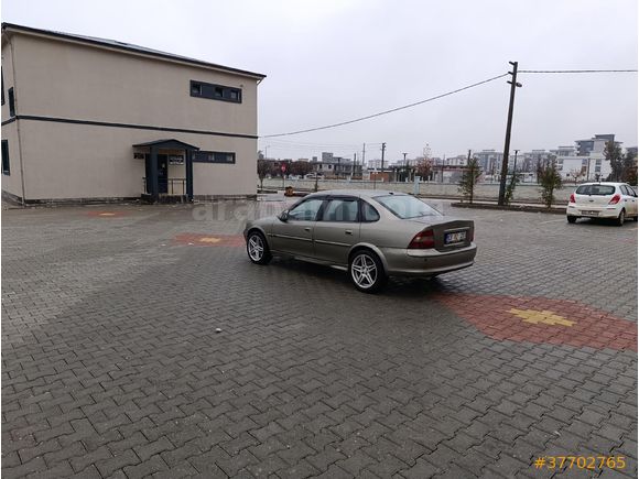Sahibinden Opel Vectra 1.6 GL 1997 Model