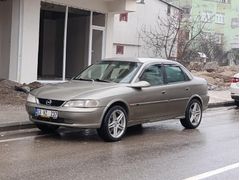 Sahibinden Opel Vectra 1.6 GL 1997 Model