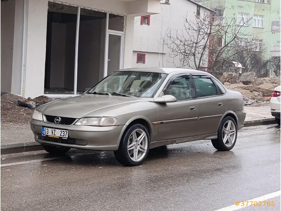 Sahibinden Opel Vectra 1.6 GL 1997 Model