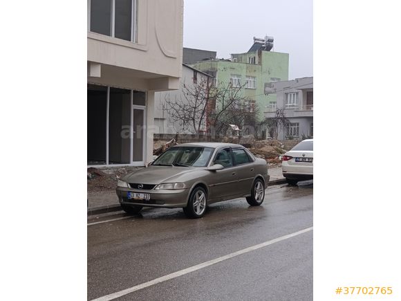 Sahibinden Opel Vectra 1.6 GL 1997 Model