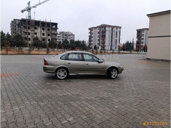 Sahibinden Opel Vectra 1.6 GL 1997 Model